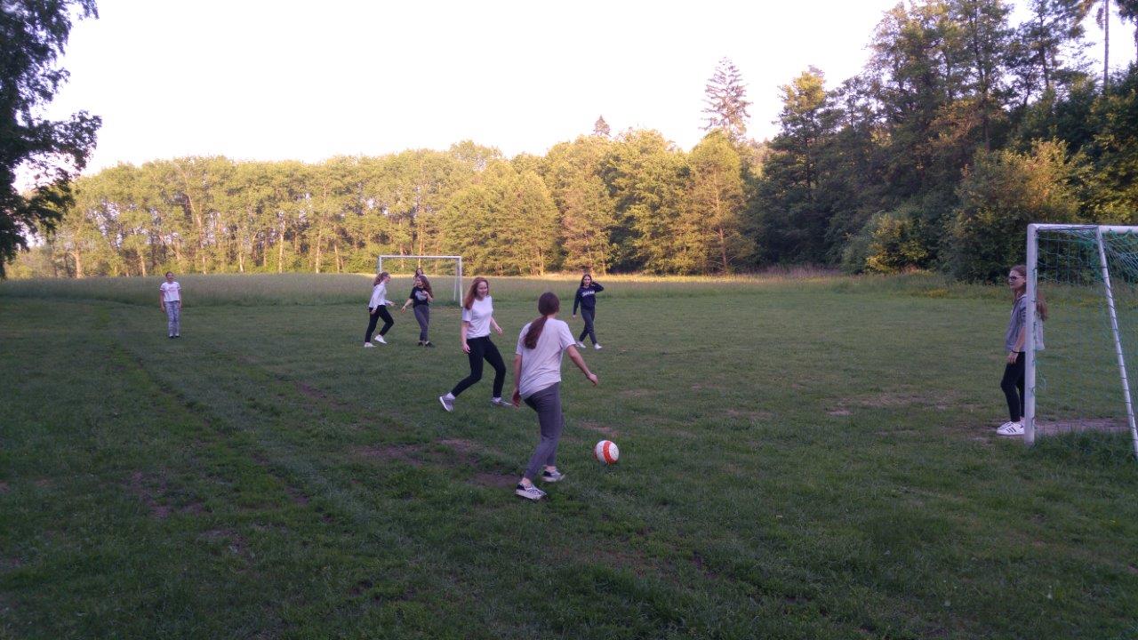 180519 Kvalifikace o ligu WU17 - Jičín