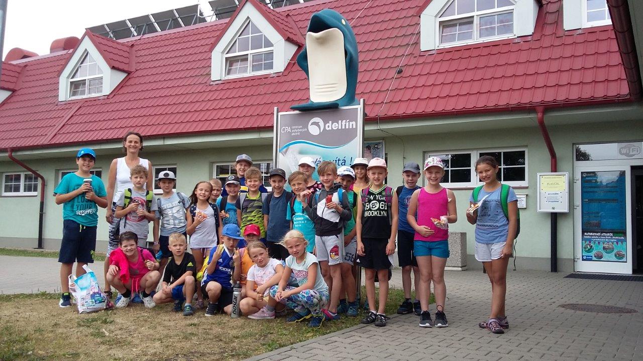 180720 Ball Camp 2018