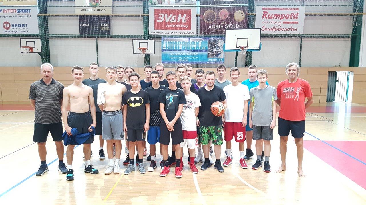 180829 Kamil Brabenec v Uh. Brodě