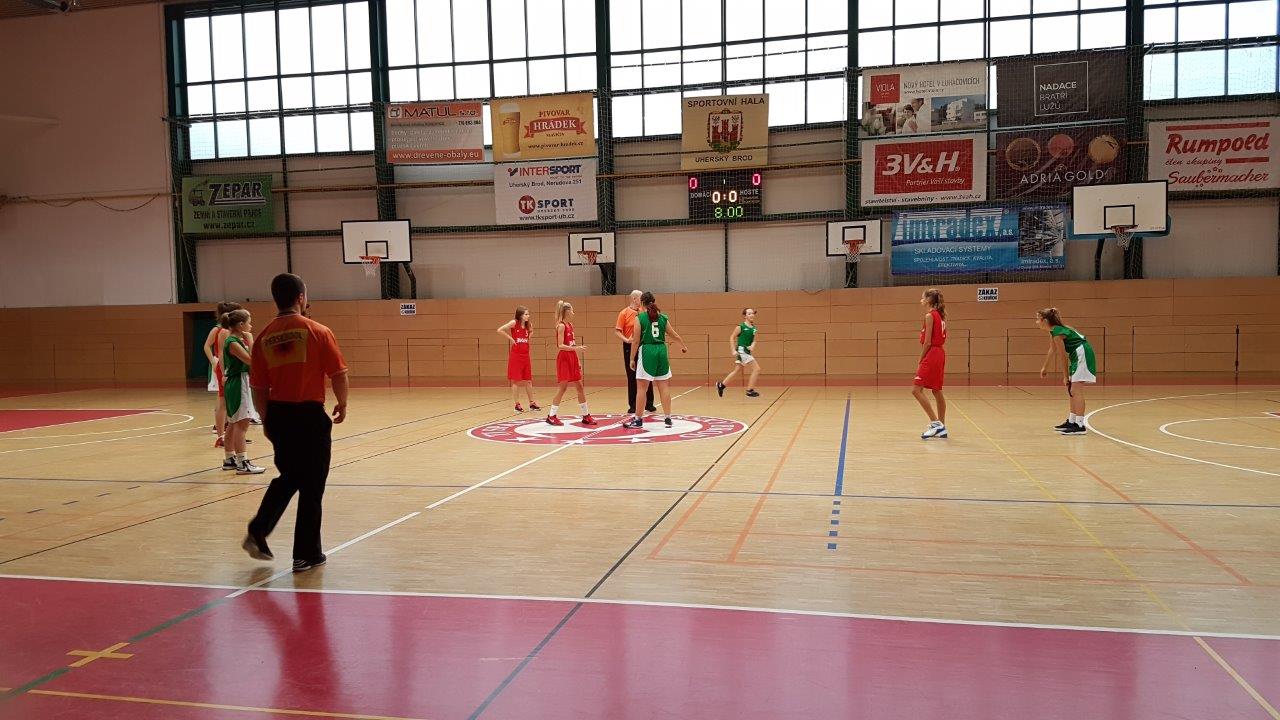181124 BK Spartak - Lanžhot, KP Brno
