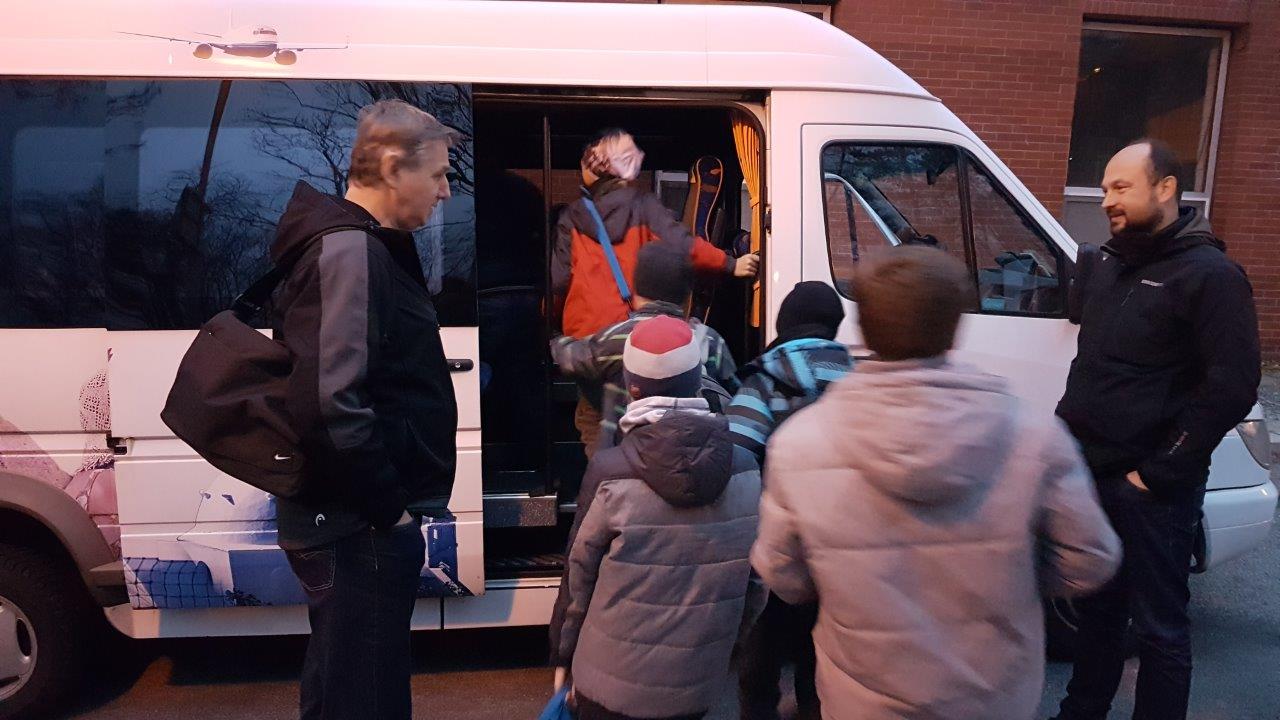 181124 Renocar Podolí, JBC Brno - BK Spartak
