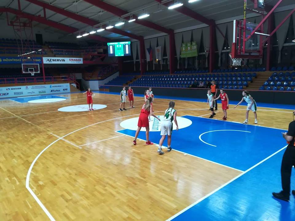 181216 BK Žabiny Brno - BK Spartak