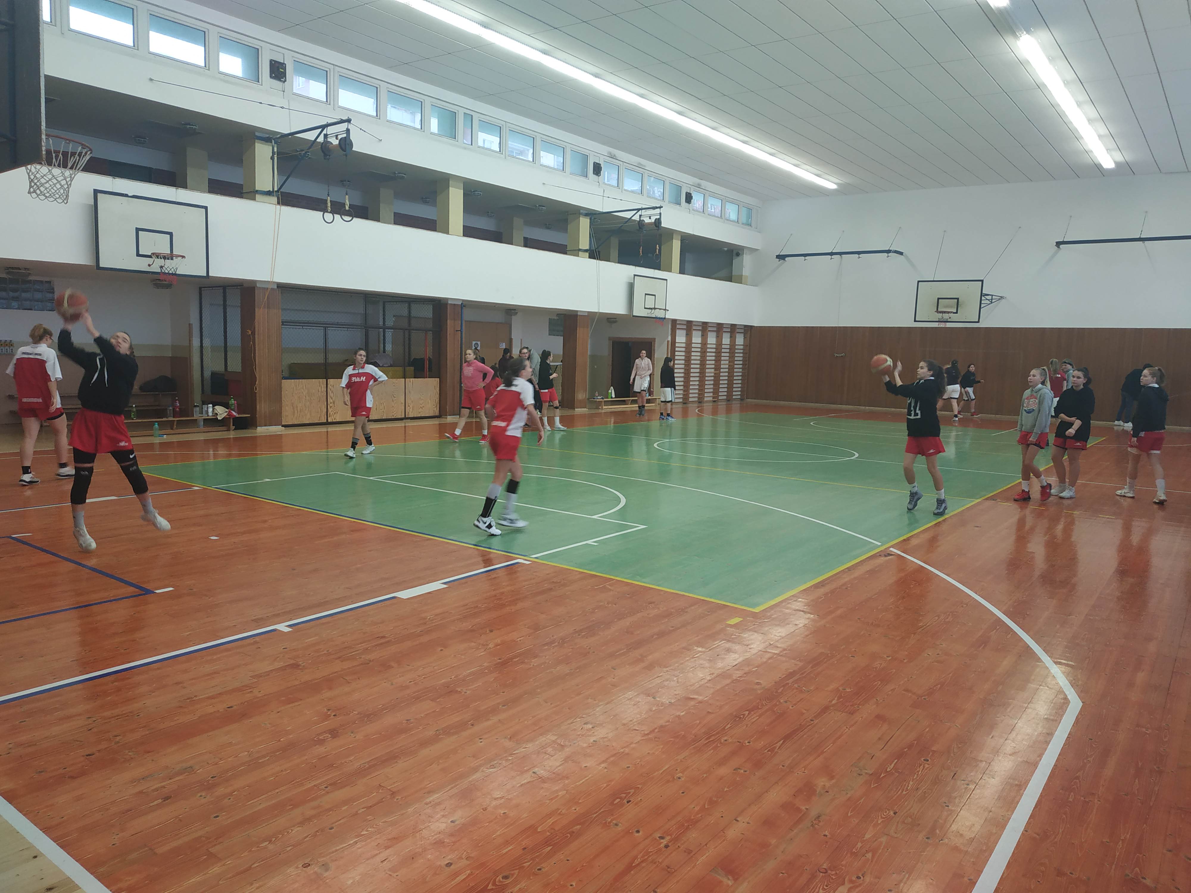 181215 BBK Brno - BK Spartak