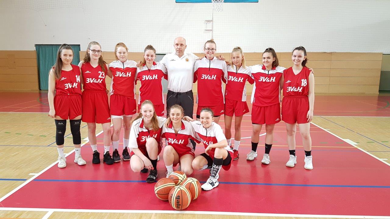 190414 BK Spartak - BBK DS Brno
