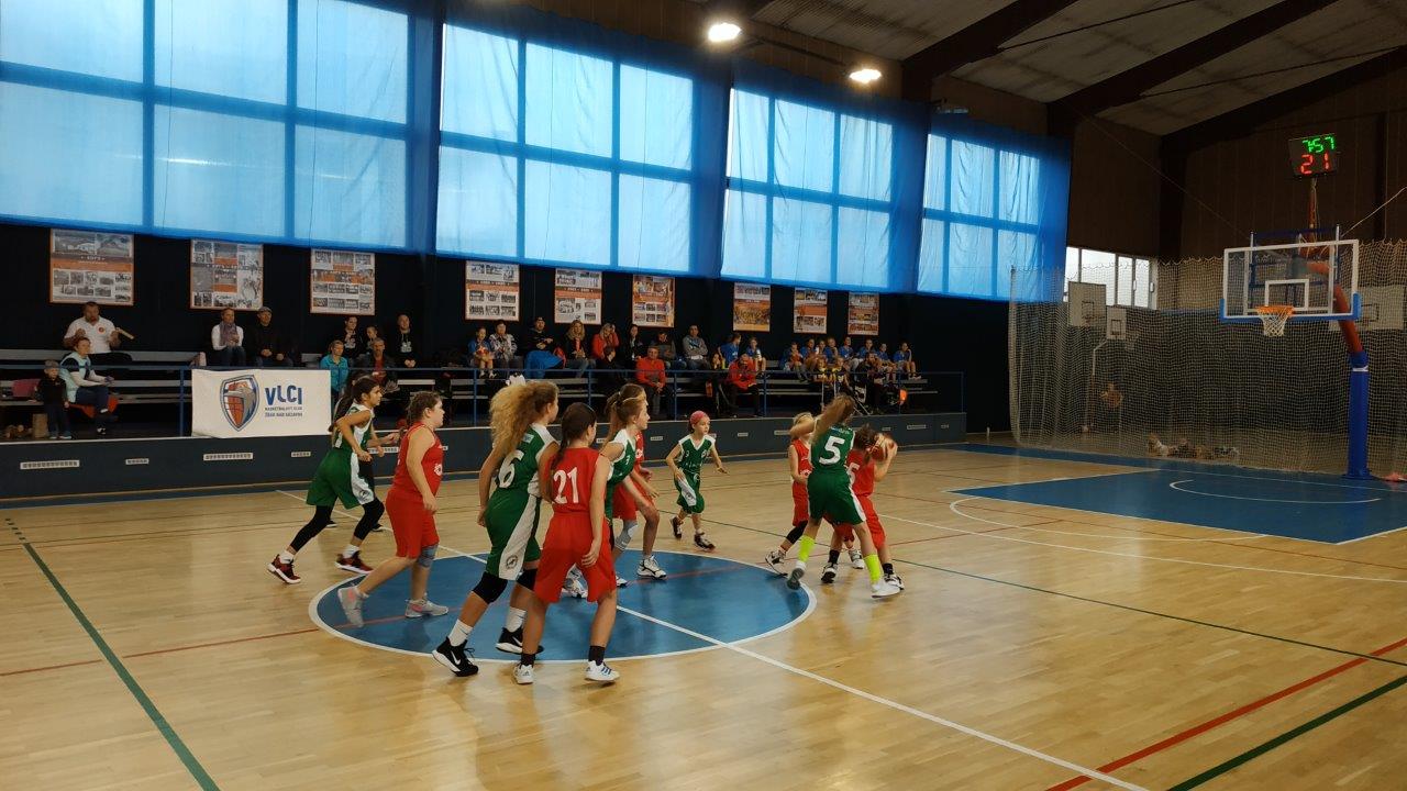 191103 BK Žabiny Brno, BK Vlčata Žďár - BK Spartak