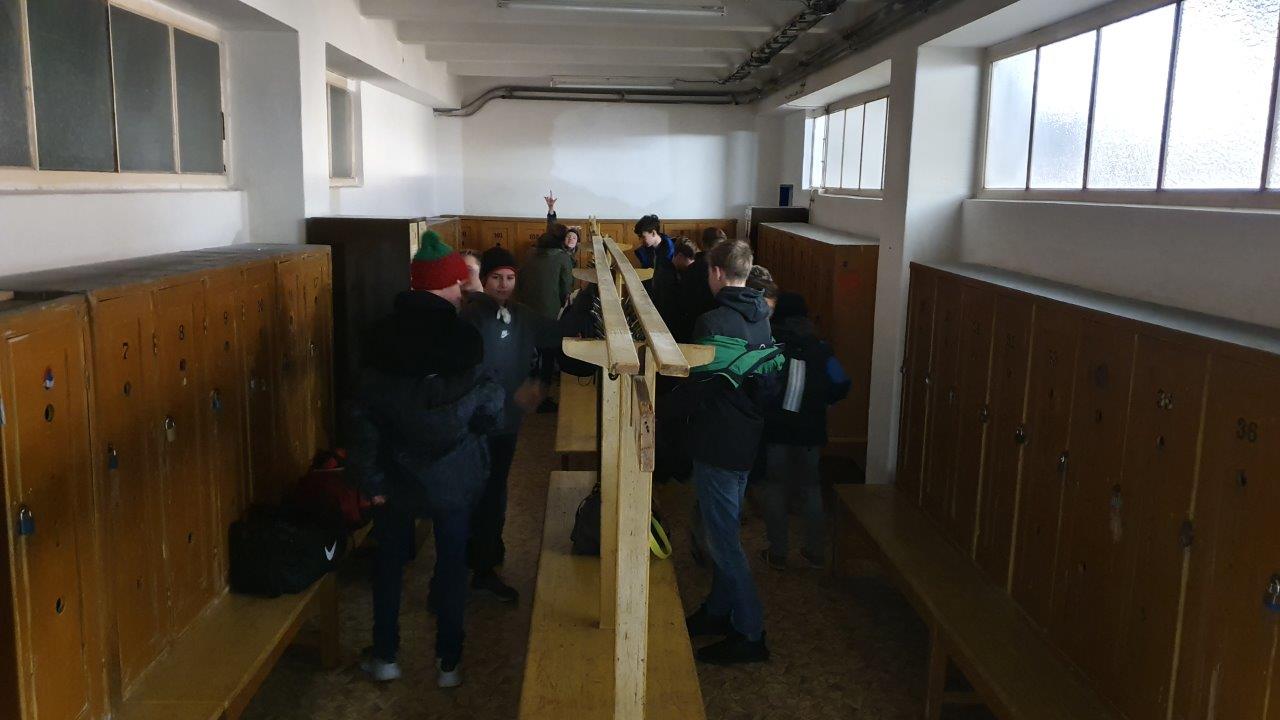 191124 TBS Přerov - BK Spartak