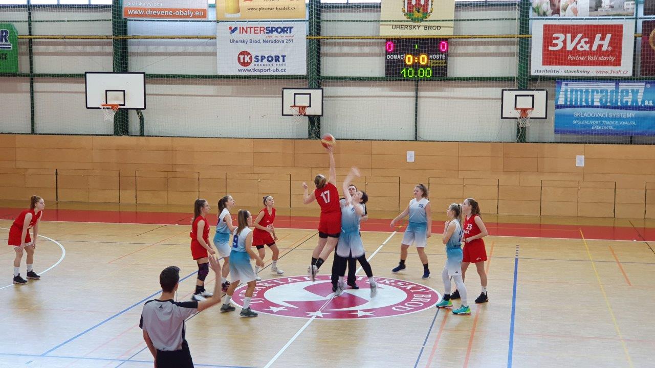 191222 BK Spartak - Sokol Lanžhot