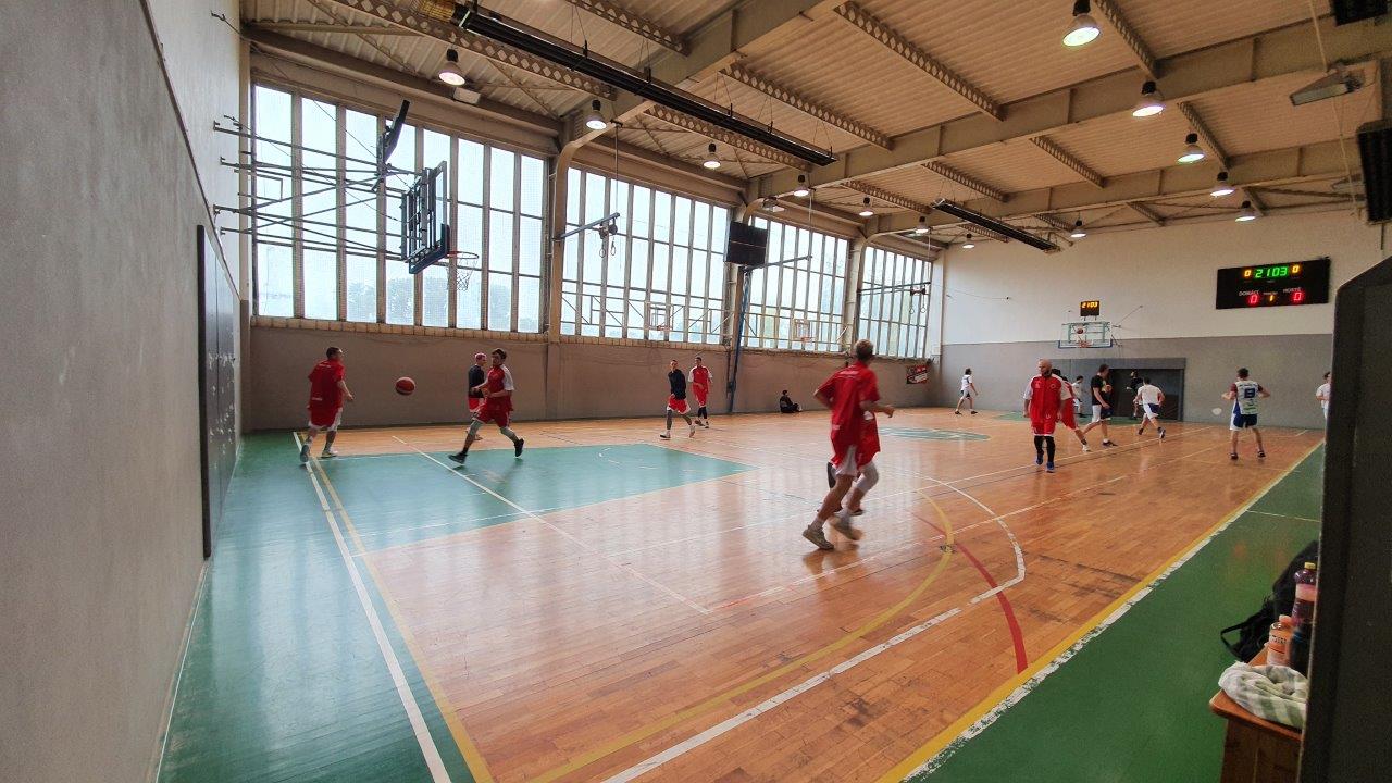 200927 ASK Blansko - BK Spartak