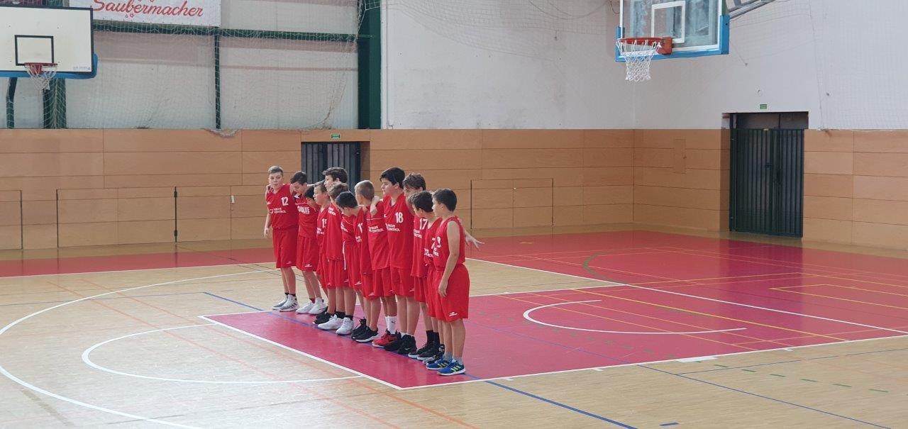 201010 BK Spartak - Sokol Podolí, BC Vysočina
