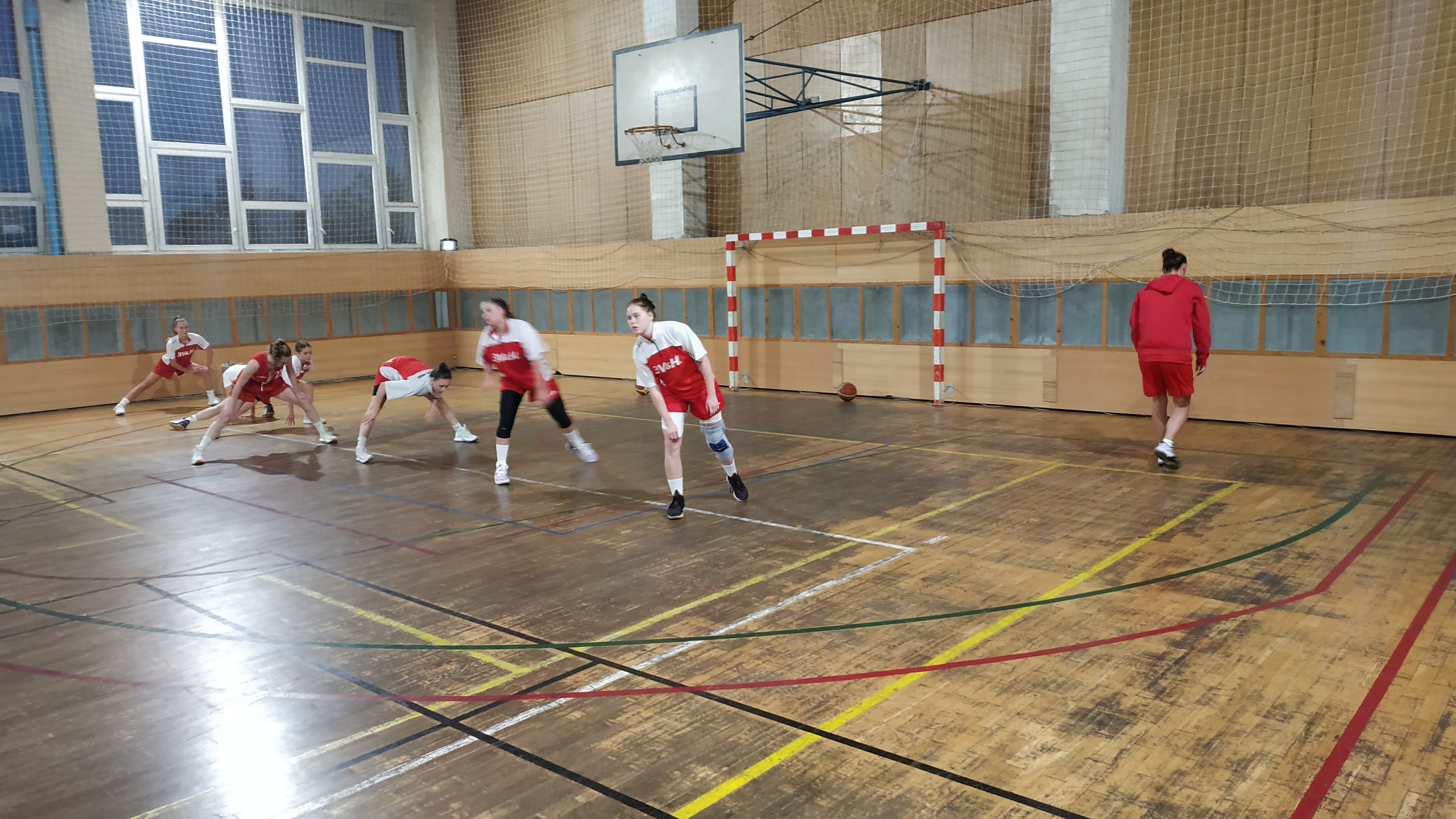 211022 BBK Brno - BK Spartak