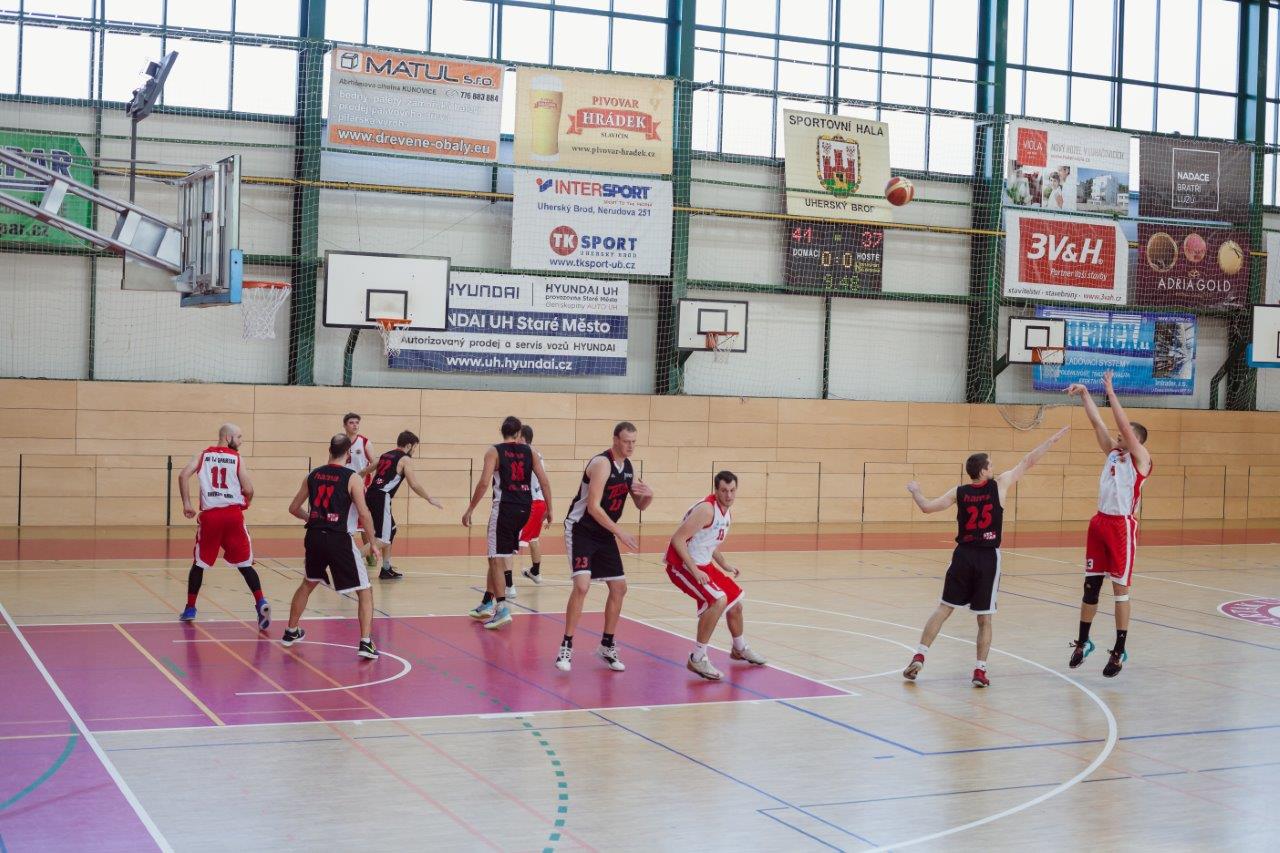 211107 BK Spartak - Tesla Brno