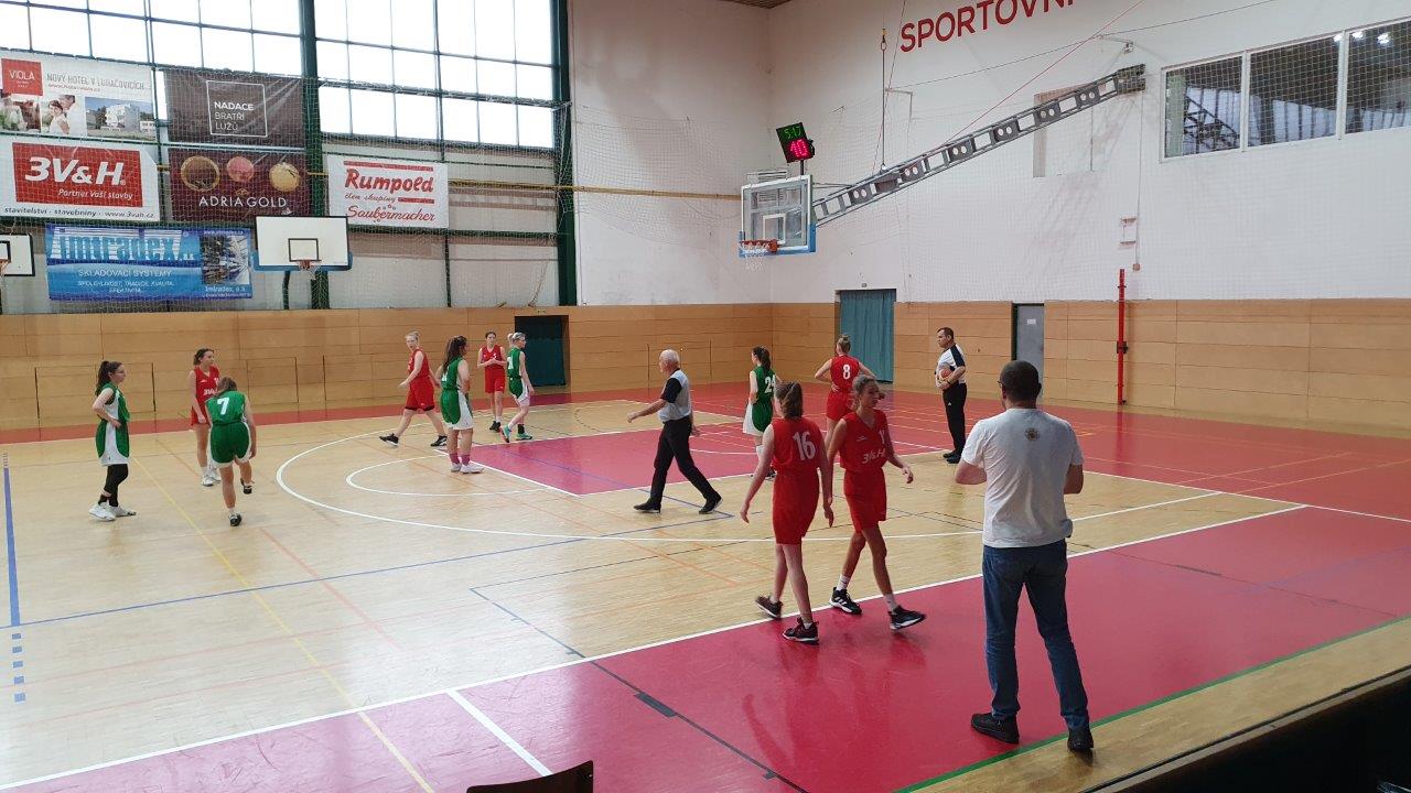 211204 BK Spartak - Sokol Lanžhot