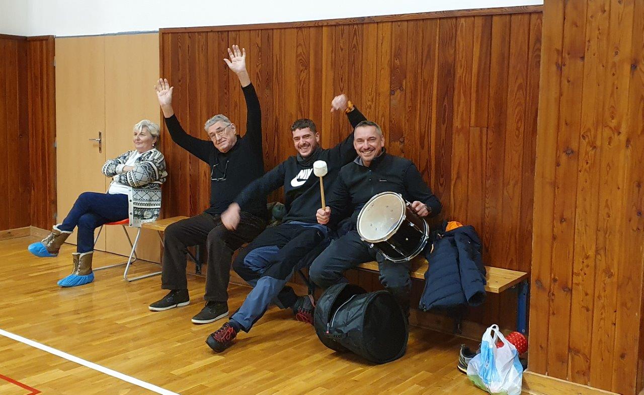 220121 Basket Kohouti - BK Spartak