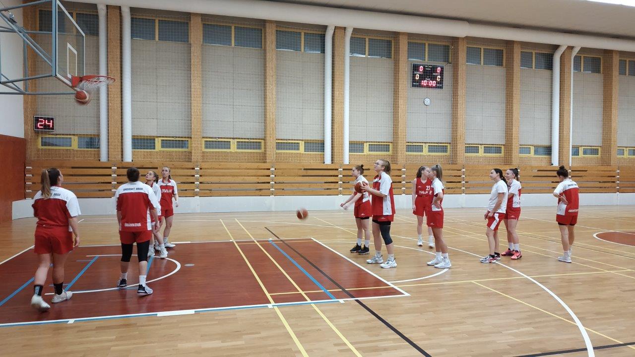 220122 Žabiny C, Renocar Podolí - BK Spartak