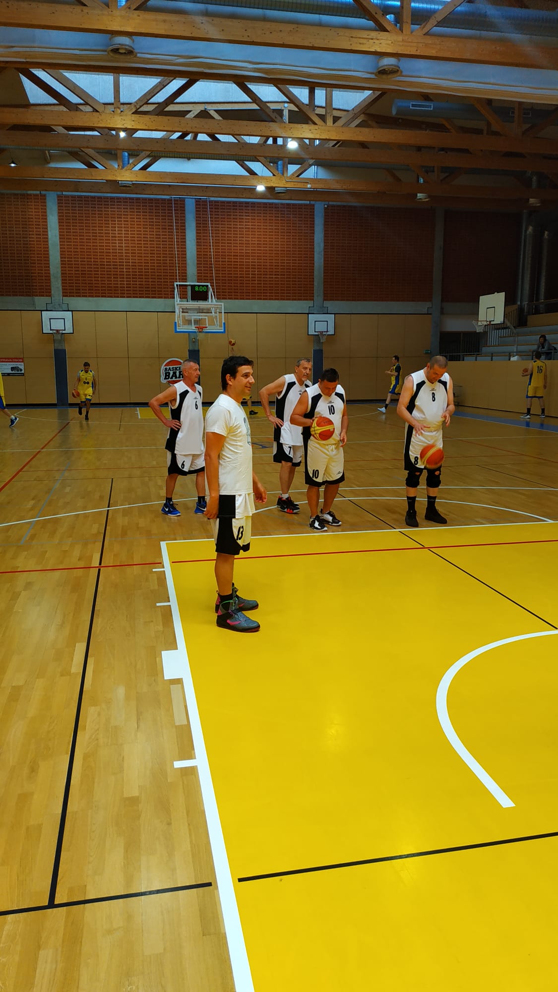 220521 Turnaj veteránů Zlín