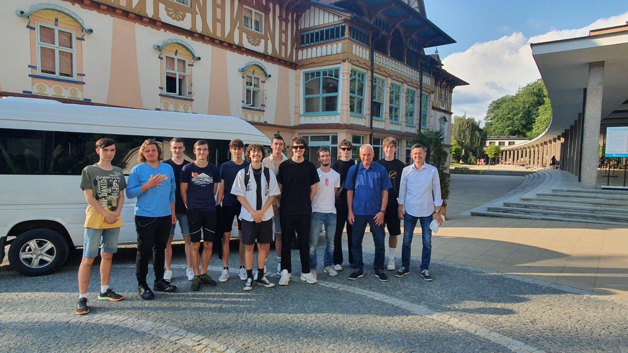 220625 Ukončení sezóny juniorů