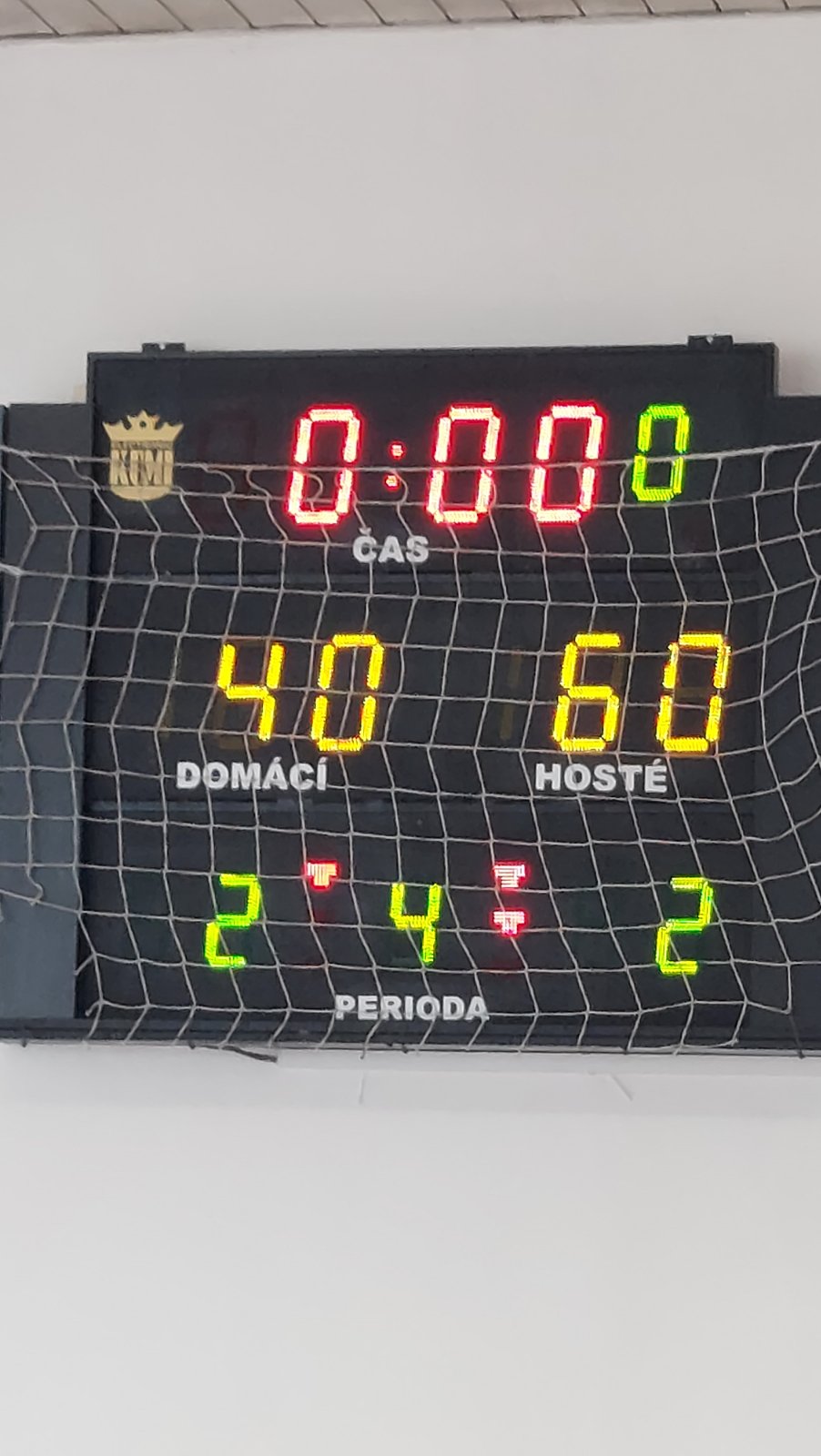 221127 Basket Valmez - BK Spartak