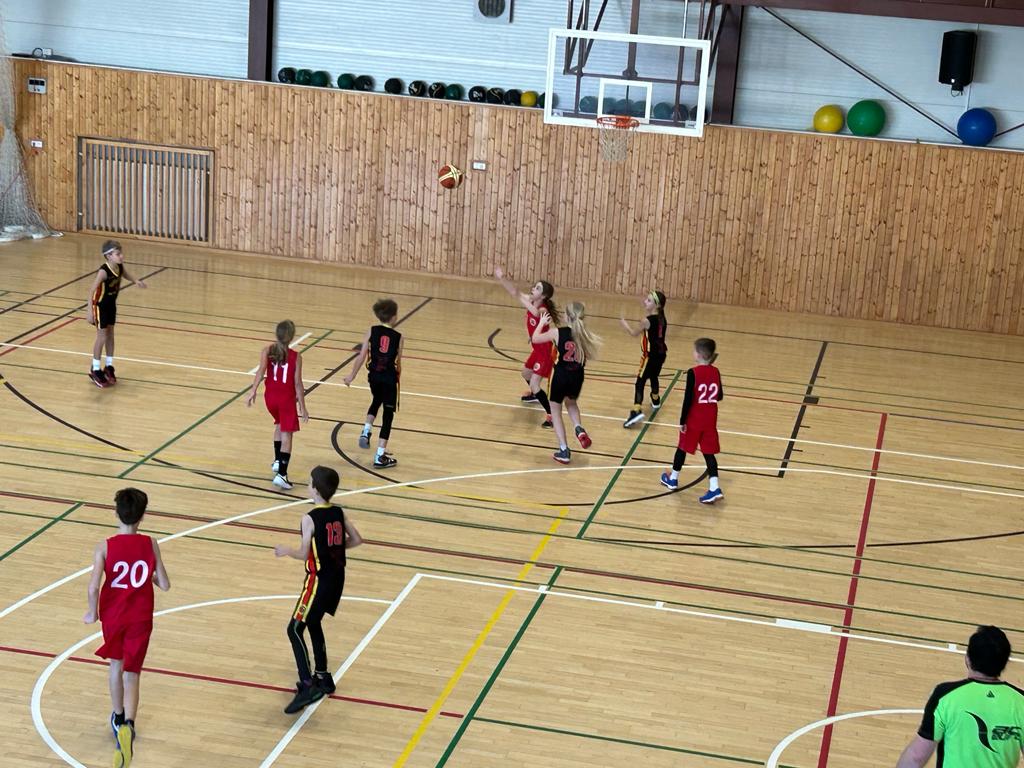 230114 Renocar Podolí, Basket Brno - BK Spartak