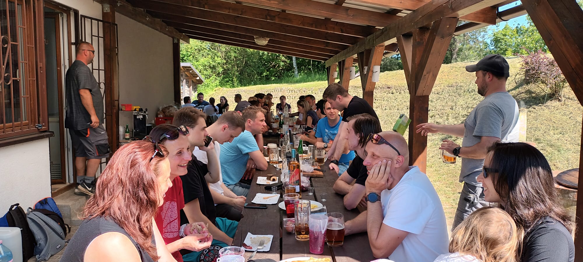 230603 Ukončení sezóny