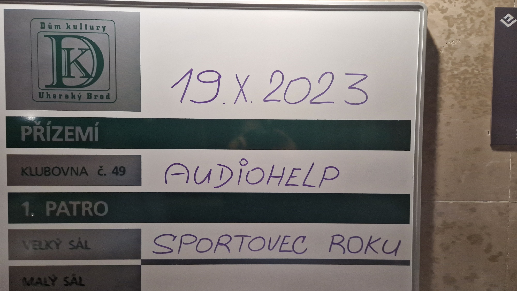 231119 Sportovec roku