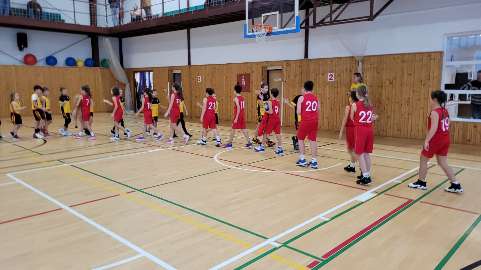 231125 Basket Brno, Renocar Podolí - BK Spartak