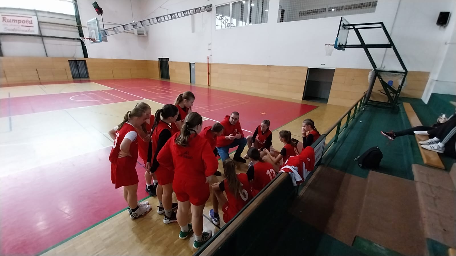 231126 BK Spartak - SKB Tišnov