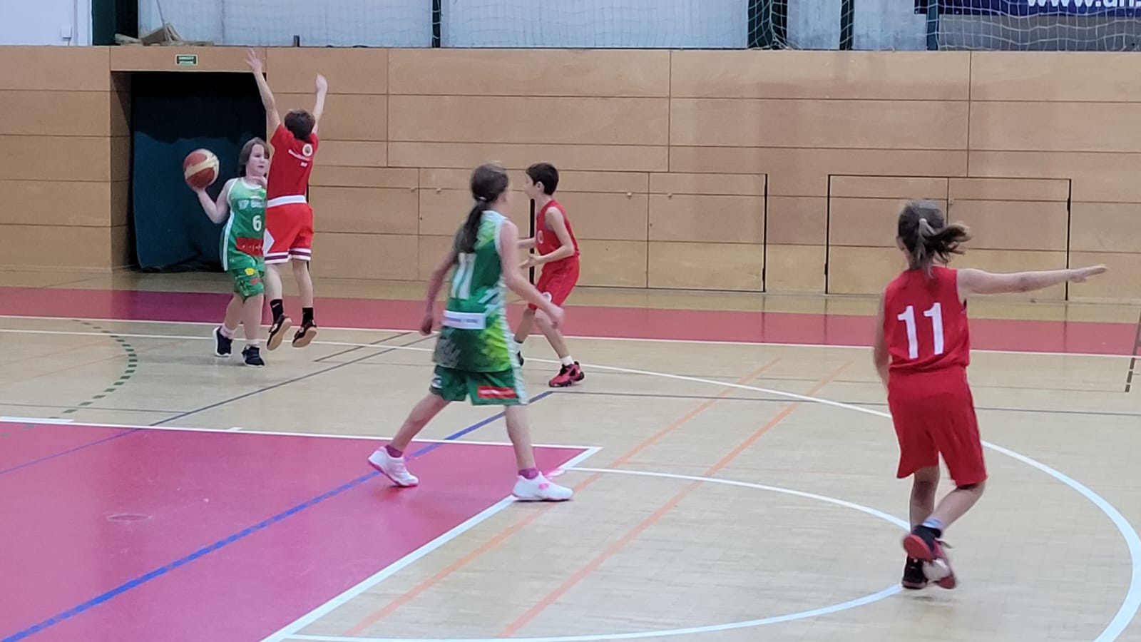 231203 BK Spartak - KP Brno