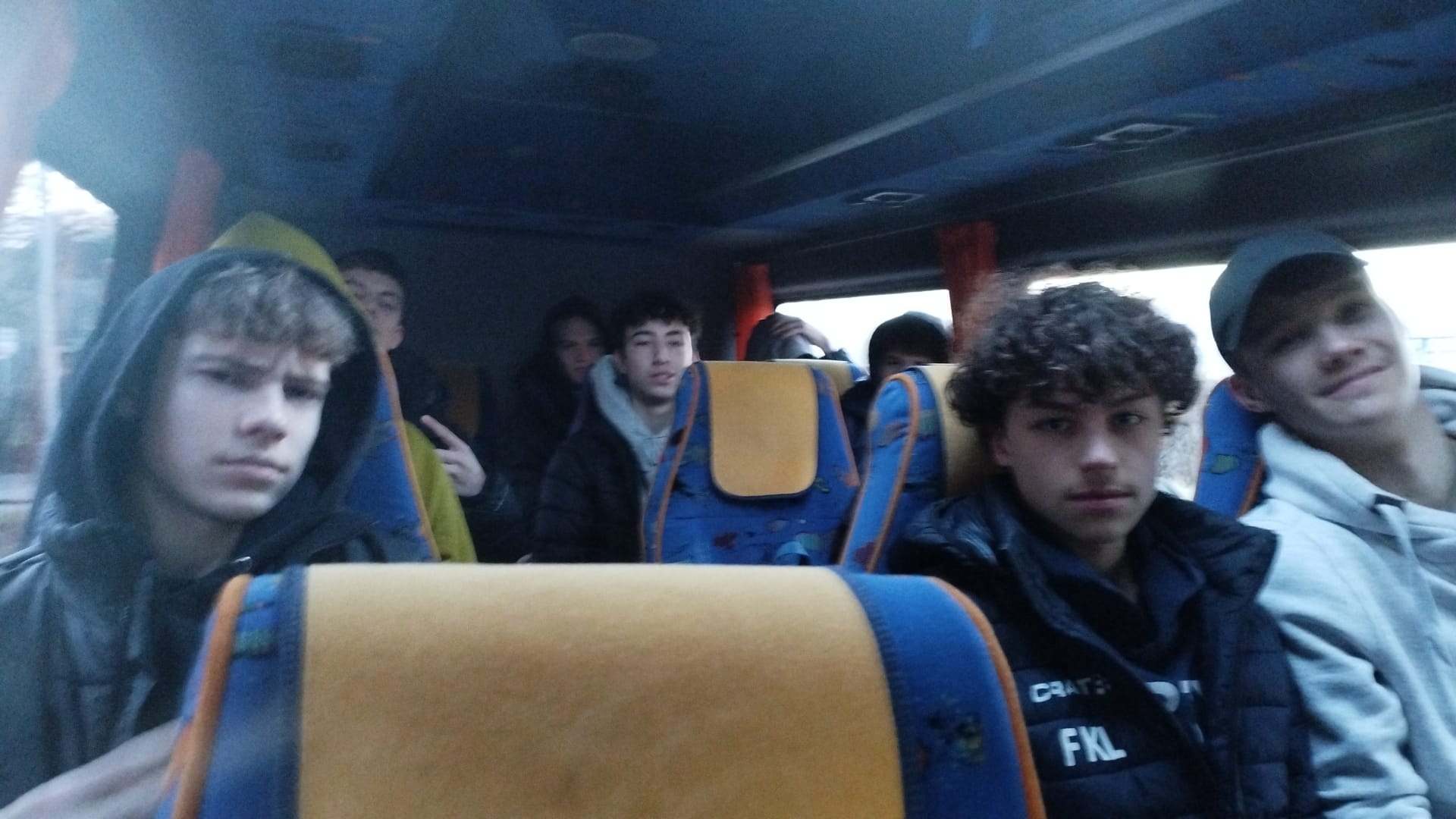 240210 Basketbal Dubňany - BK Spartak