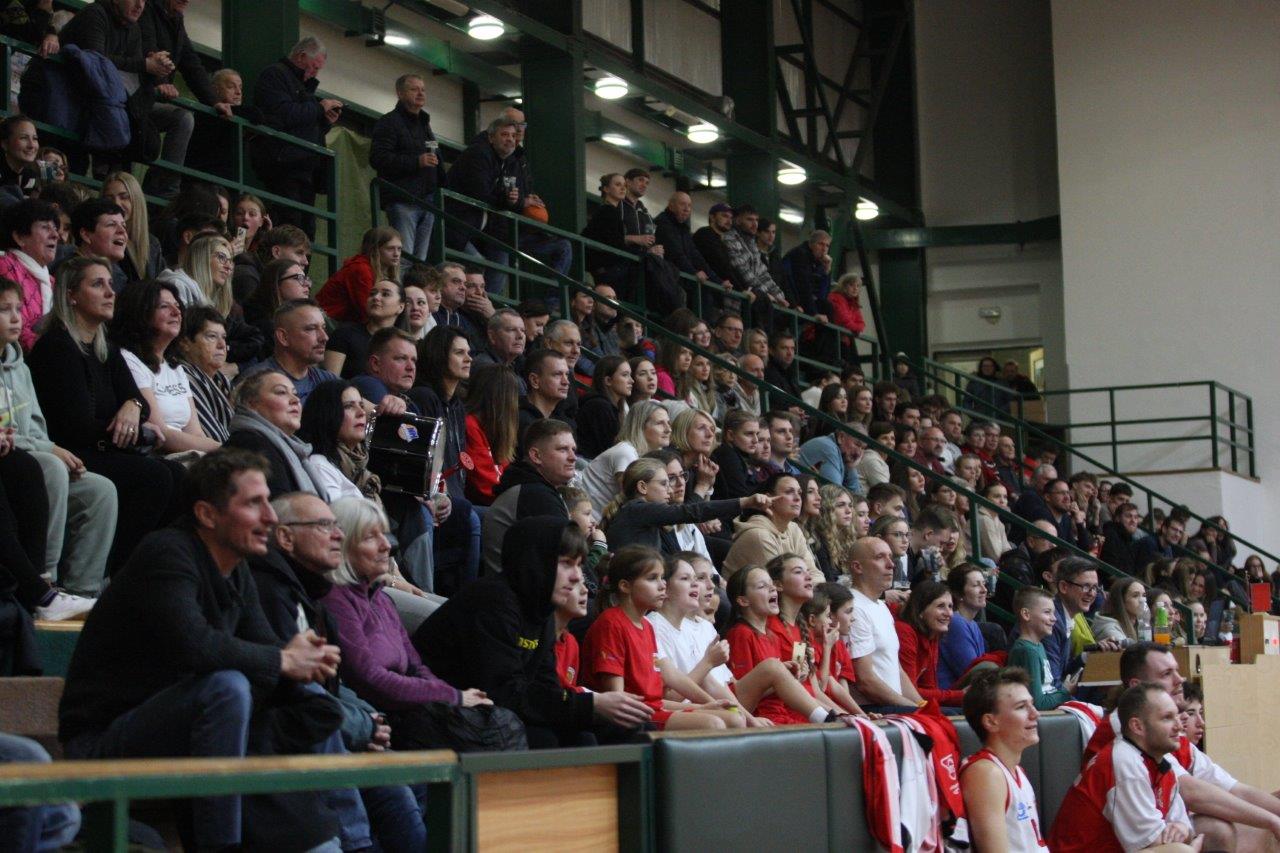 241221 BK Spartak - Jiskra Kyjov XMAS GAME