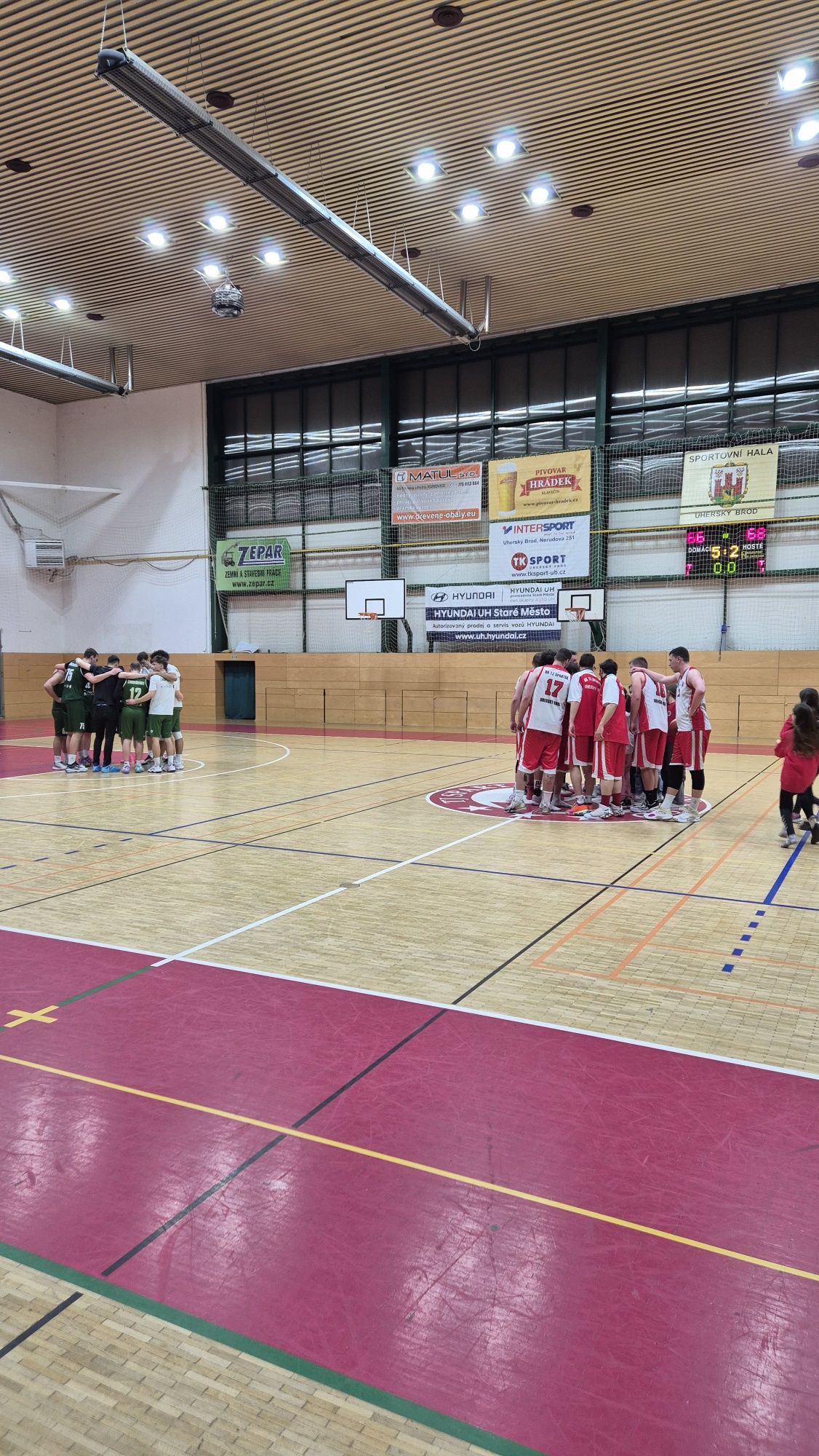 250405 BK Spartak - SK Žabovřesky B