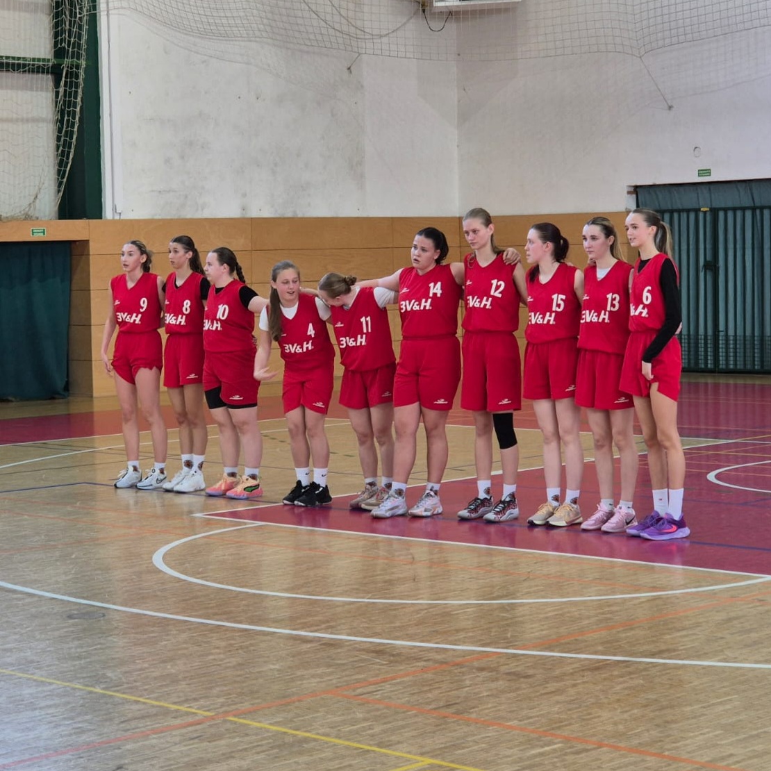 250412 BK Spartak - Žabiny Brno C