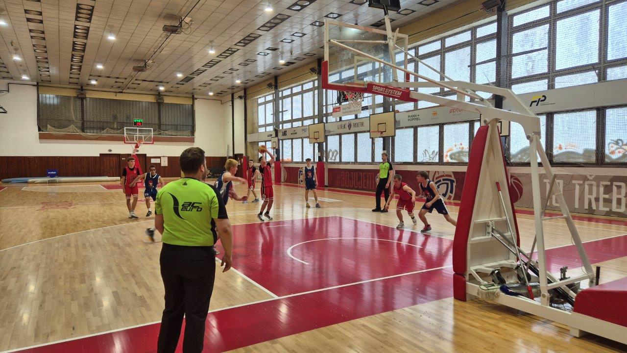 250503 BK Spartak - Basket Kohouti (Final 4-o 3.m)