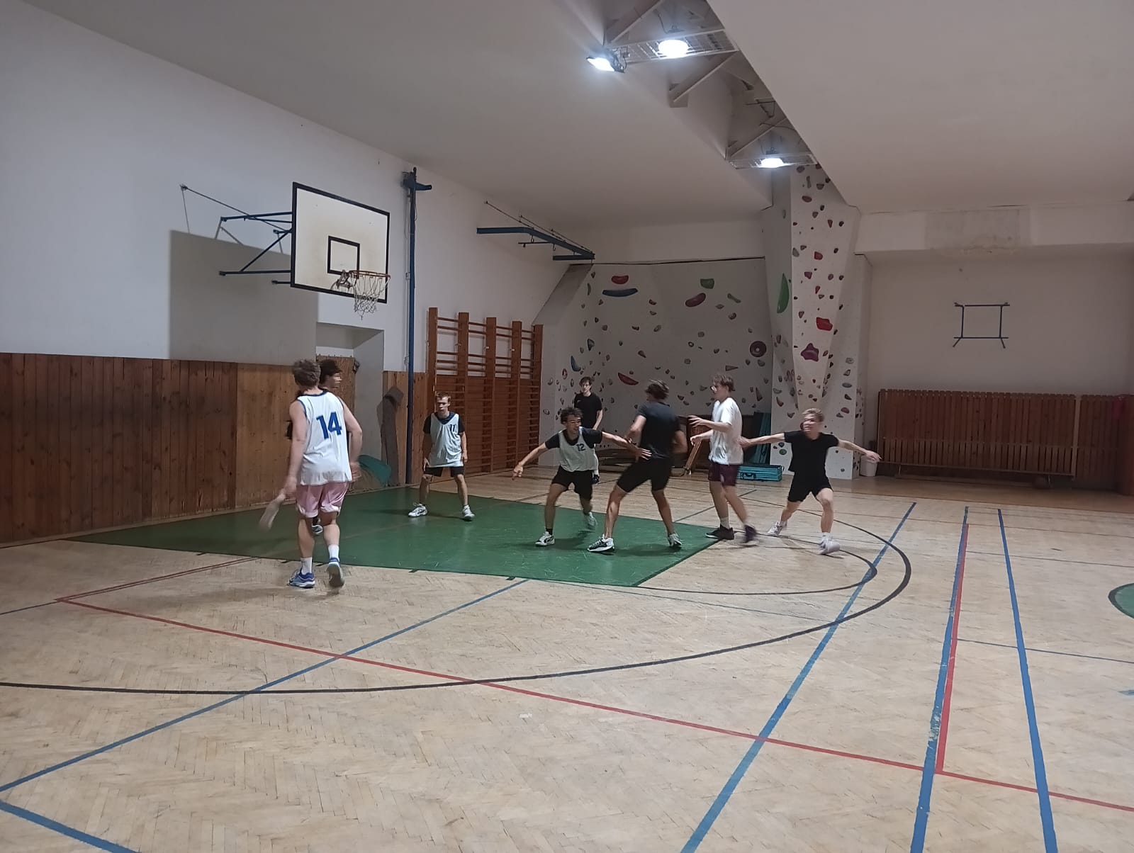 250818 Příprava v Bratislavě