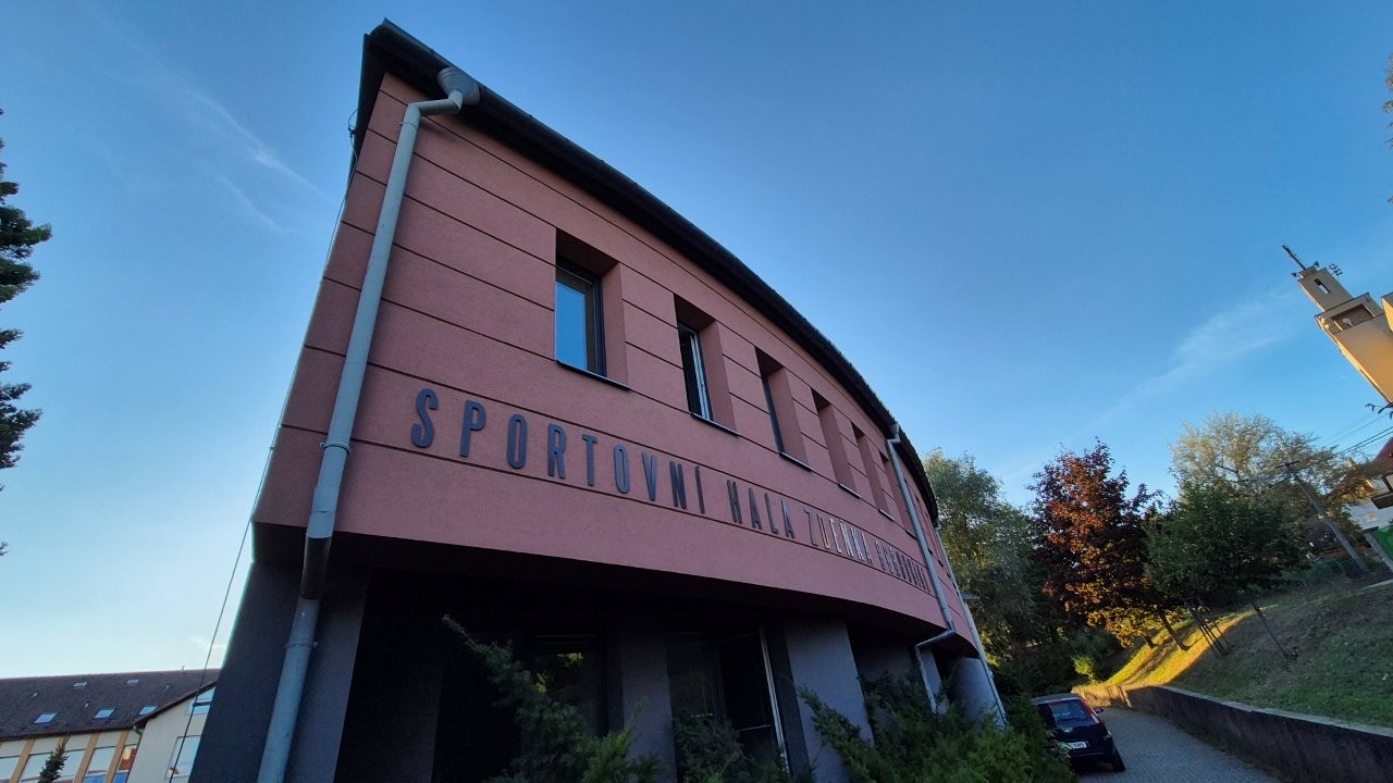 250829 Soustředění Bojkovice 2025 U15