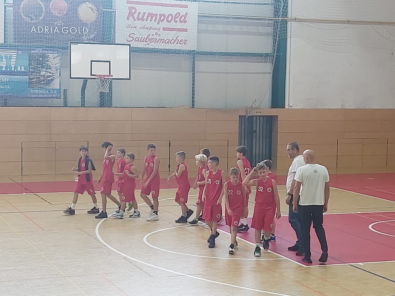 250928 BK Spartak x Renocar Podolí, Jiskra Kyjov