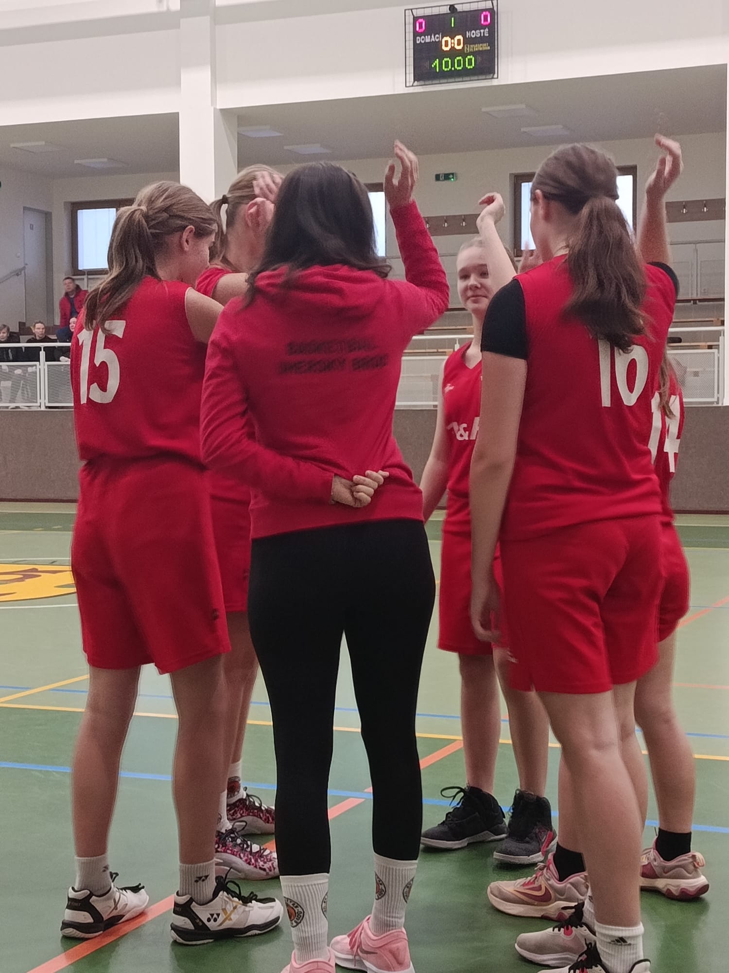 251130 Sokol Lanžhot x BK Spartak
