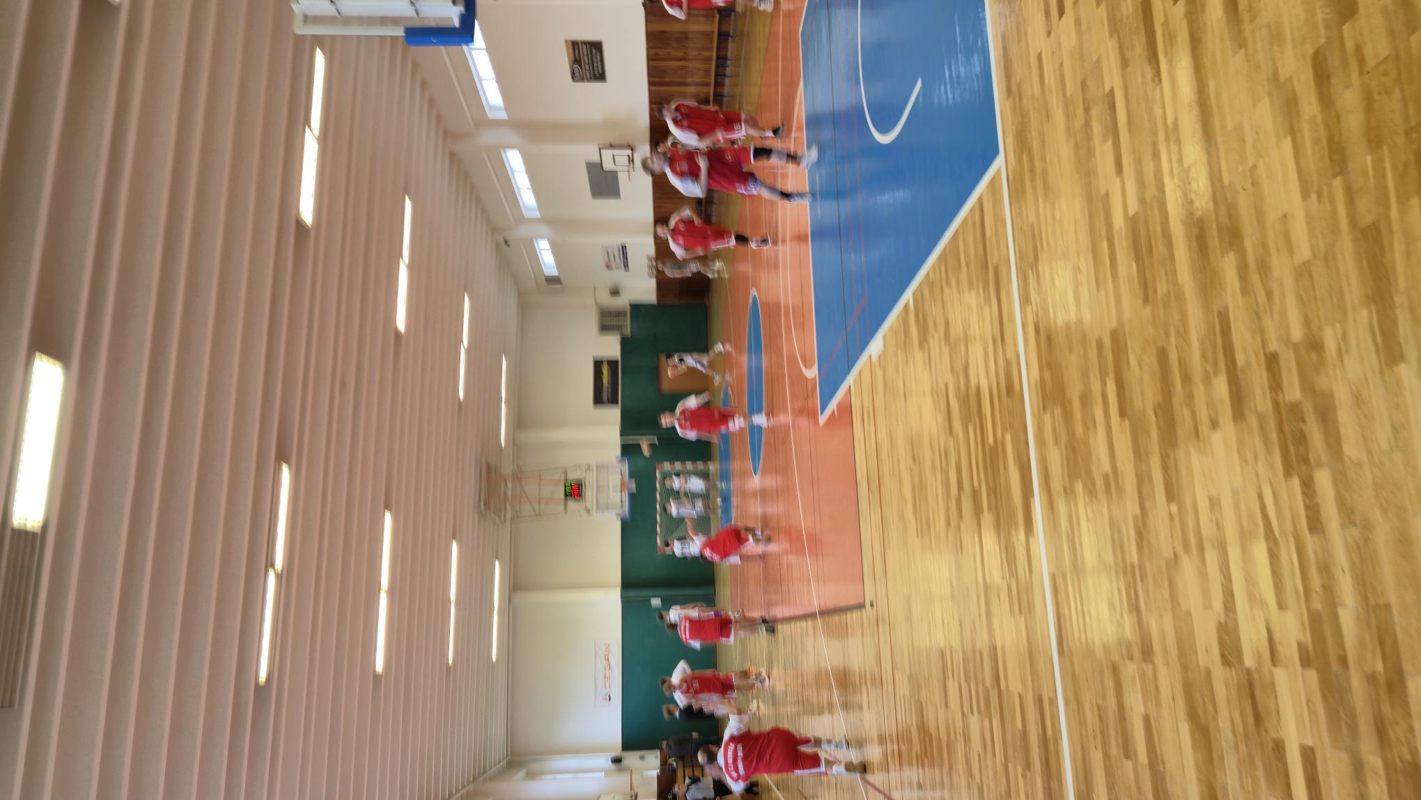 251207 Basket Kohouti x BK Spartak