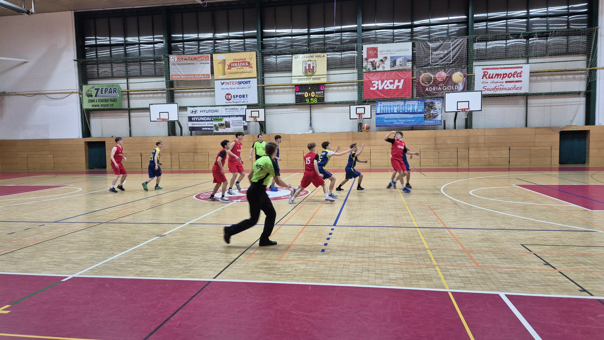 251213 BK Spartak x SKB Tišnov