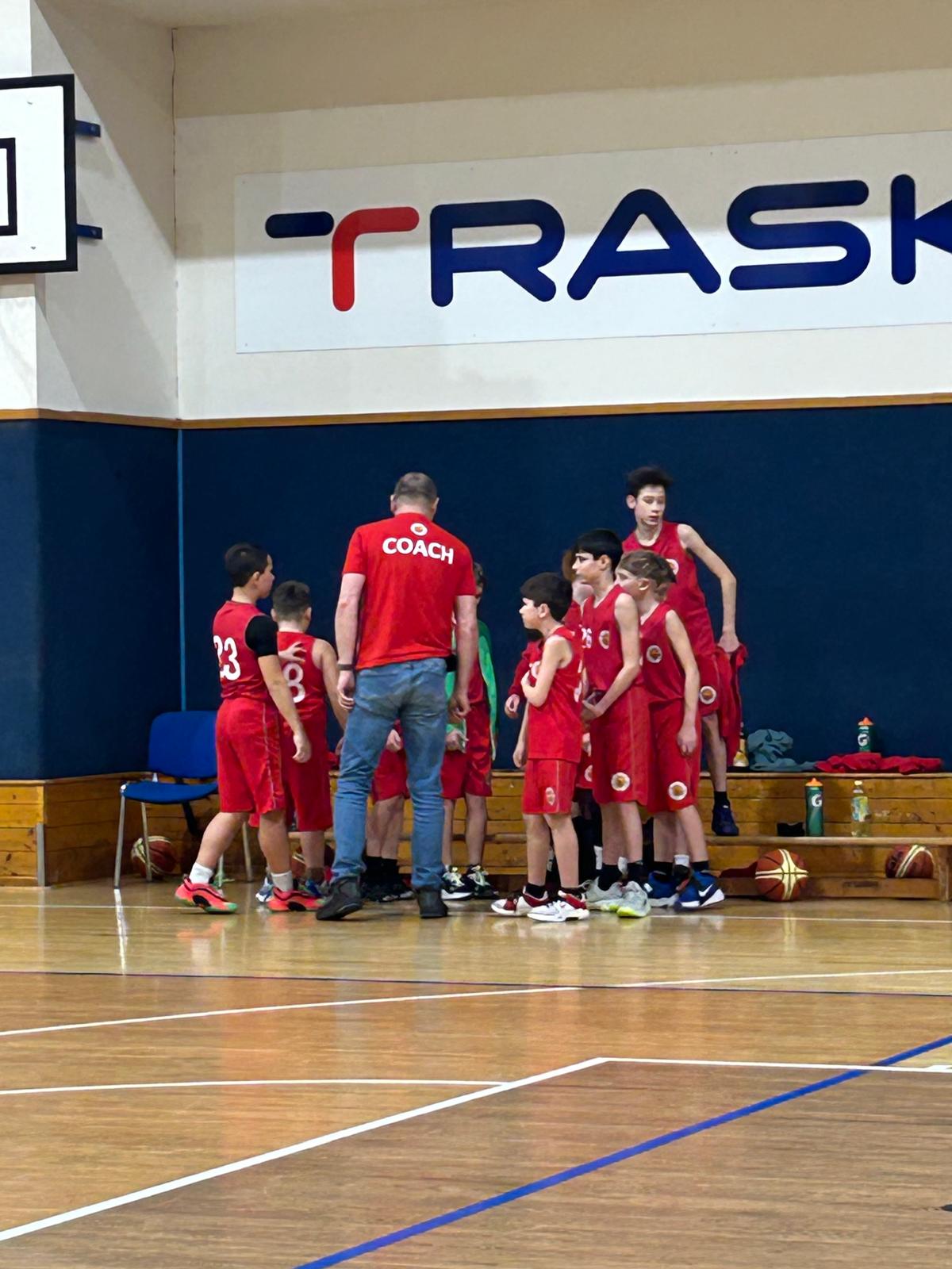 260207 BC Vysočina, BK Vyškov x BK Spartak