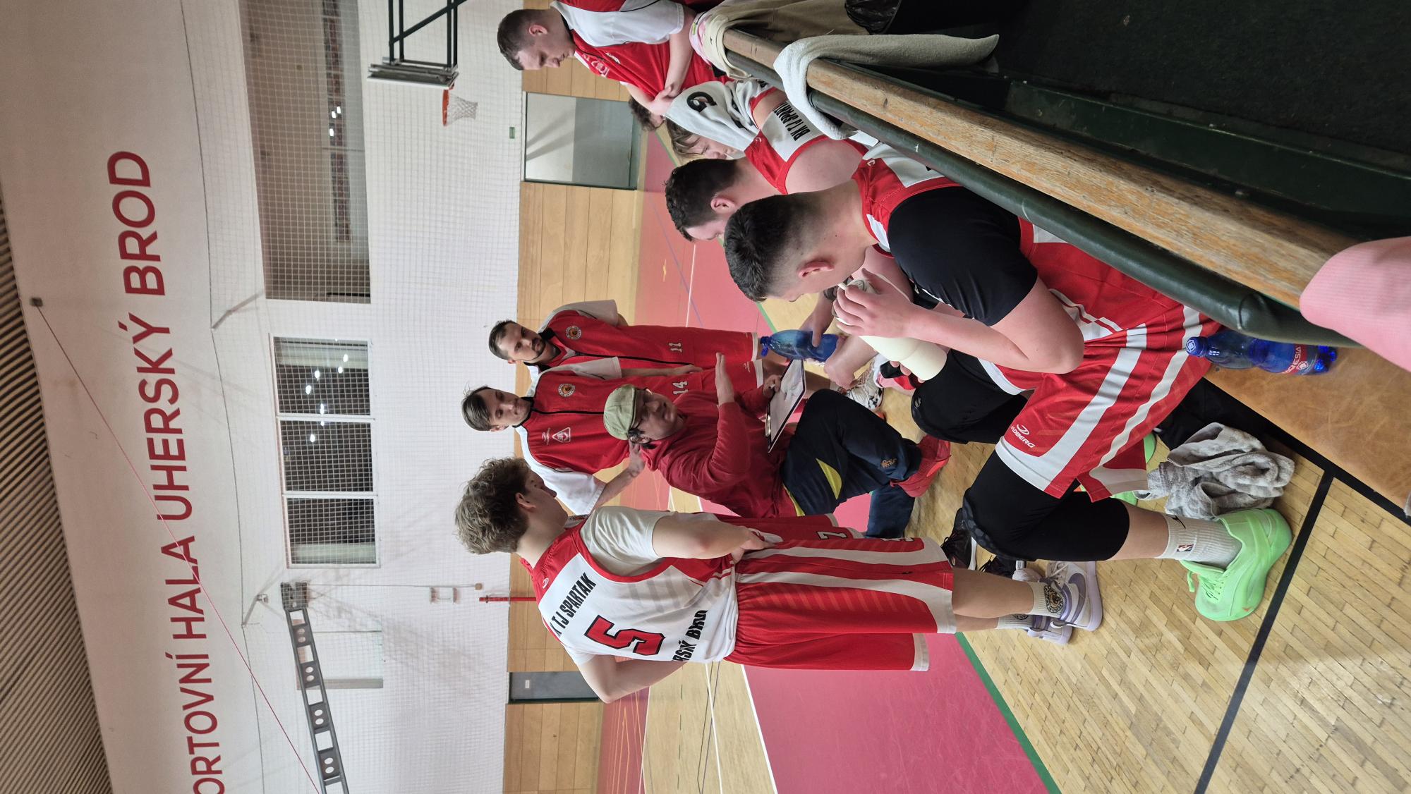 260214 BK Spartak x Tesla Brno
