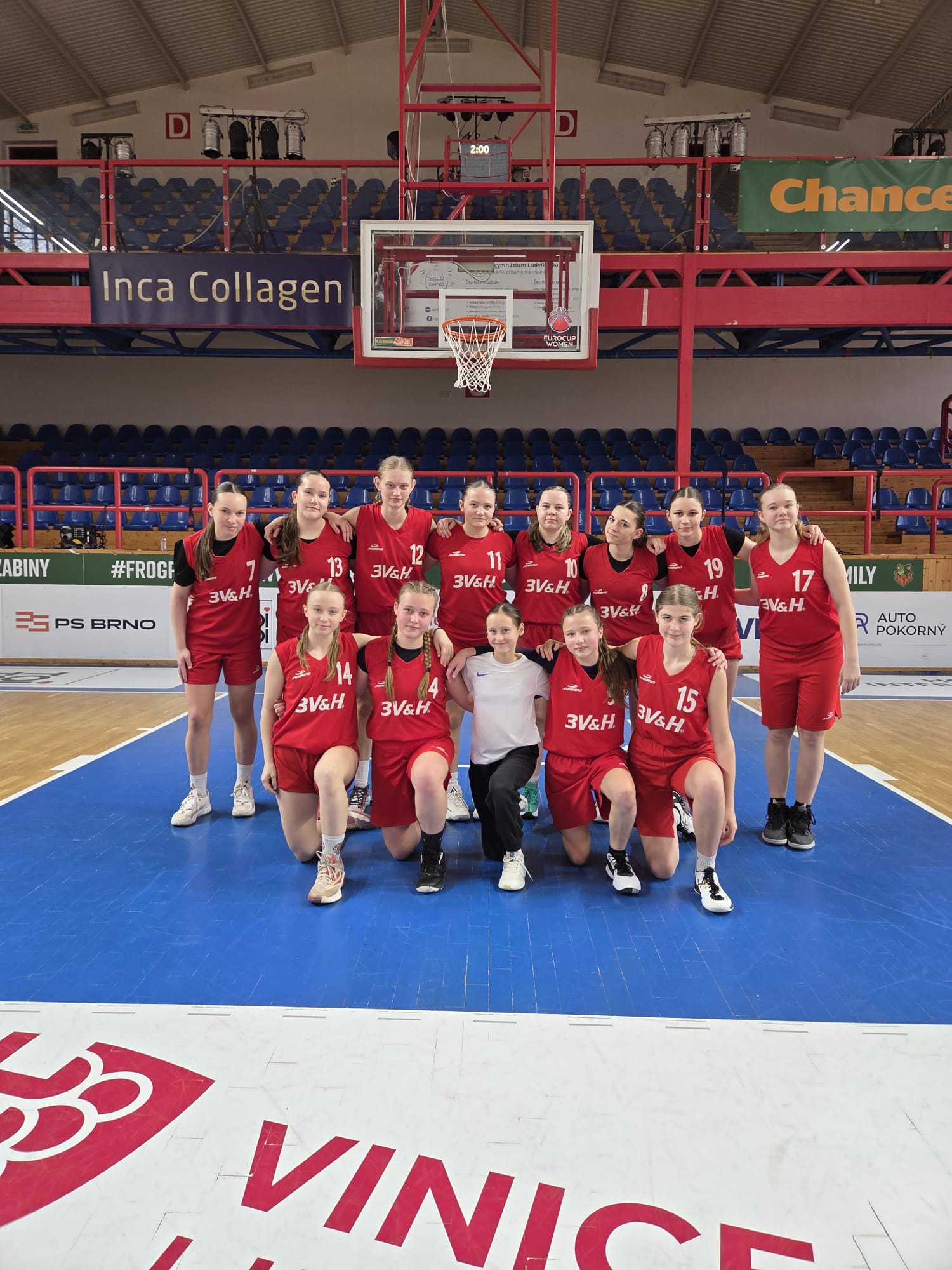 260301 Žabiny Brno B x BK Spartak