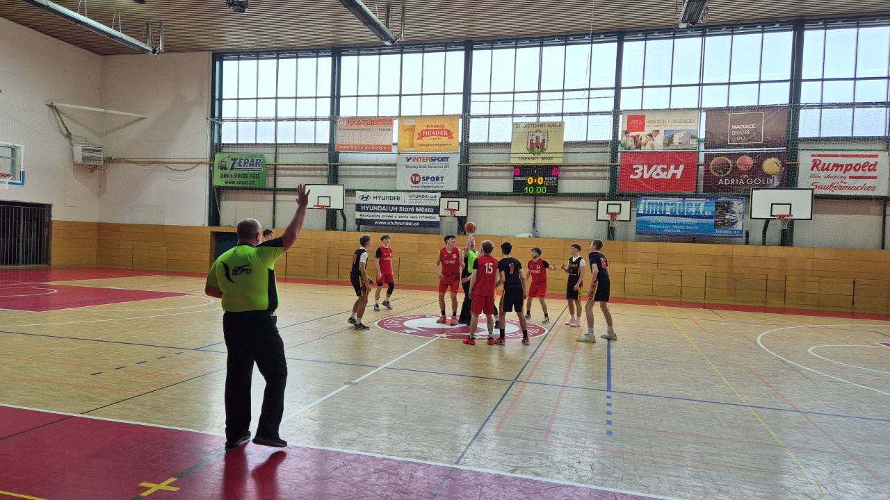 260321 BK Spartak x SK Renocar Podolí