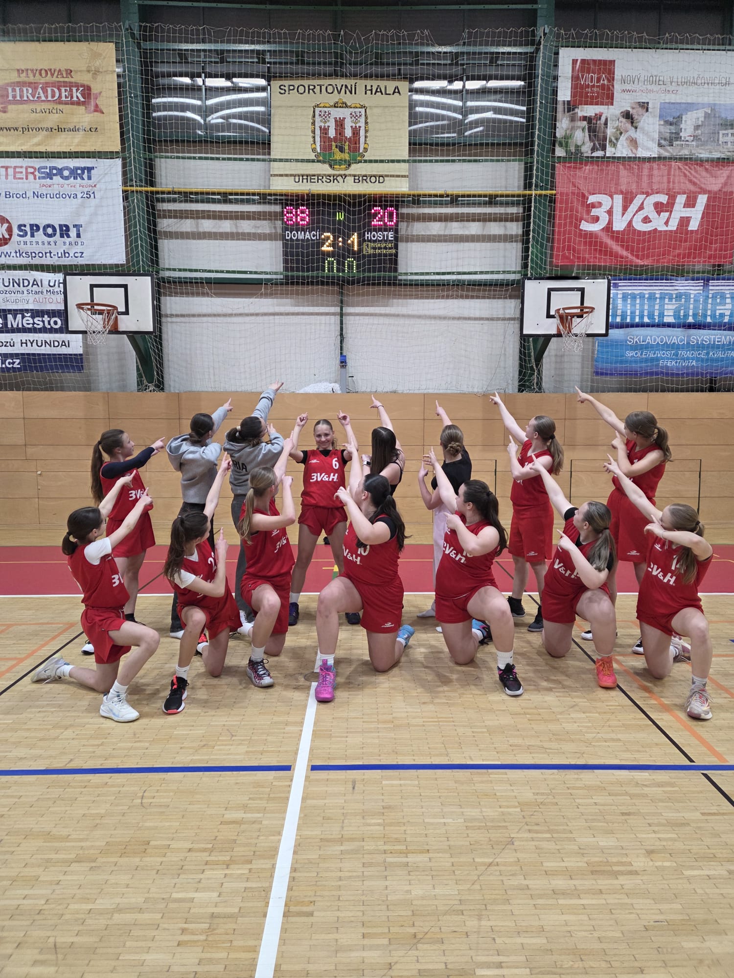 260328 BK Spartak x Sokol Židlochovice