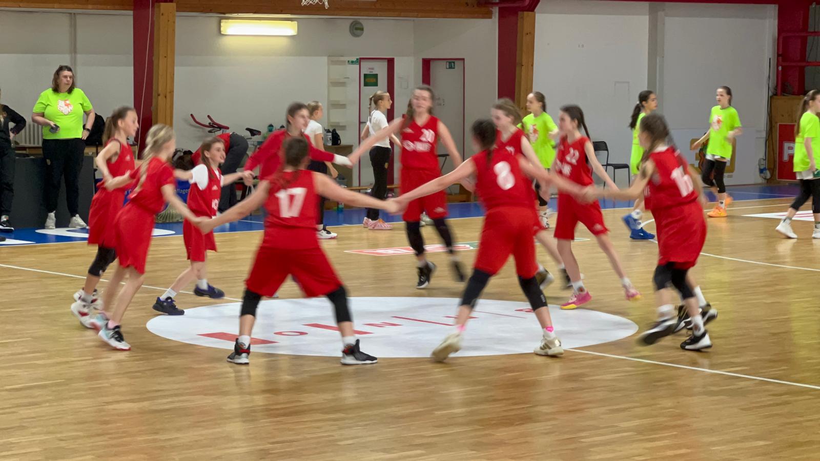 260419 Žabiny Brno, SK K2 Prostějov x BK Spartak