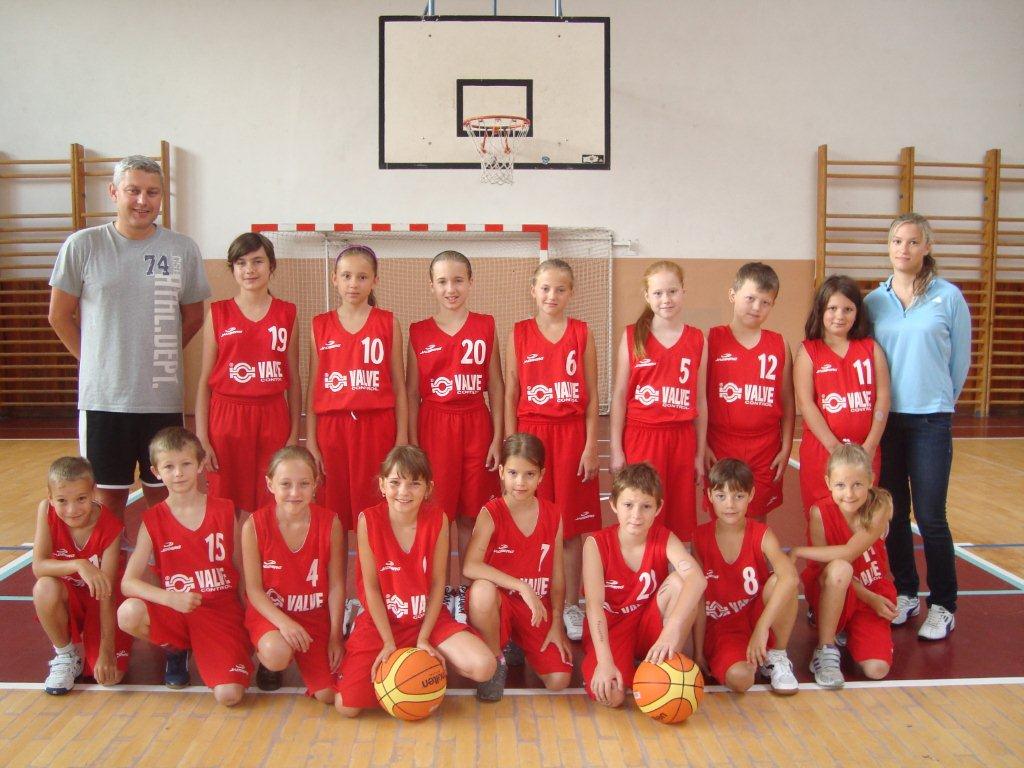 130712 Minicamp U11 Uh. Brod 8. - 12. 7. 2013