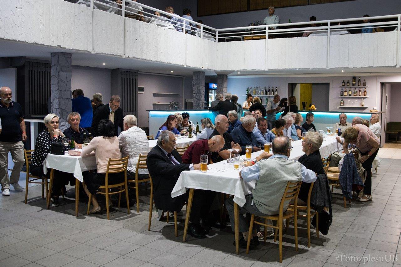 190914 Oslava 80 let basketbalu v Uherském Brodě