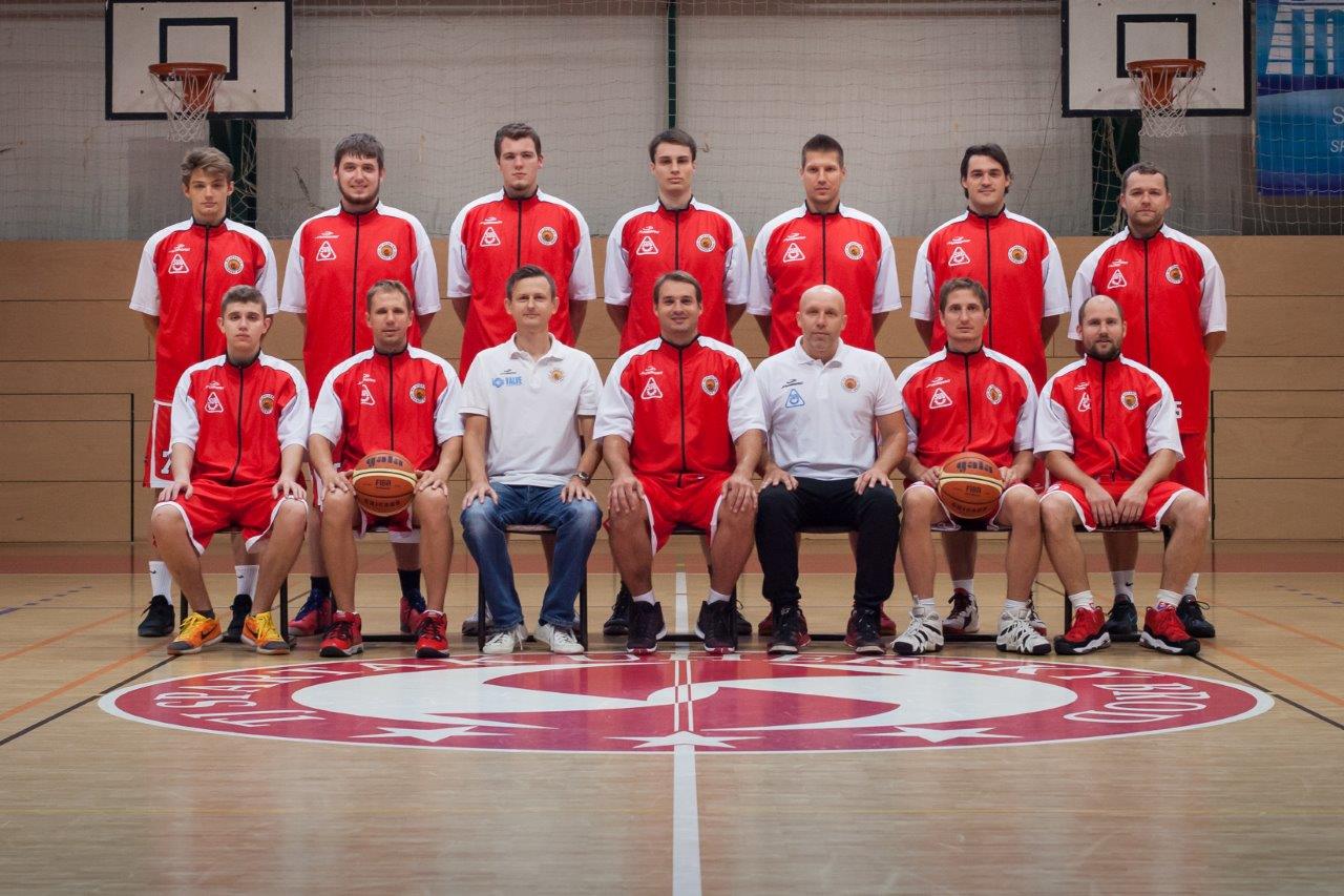 Týmy soutěžního ročníku 2017/18