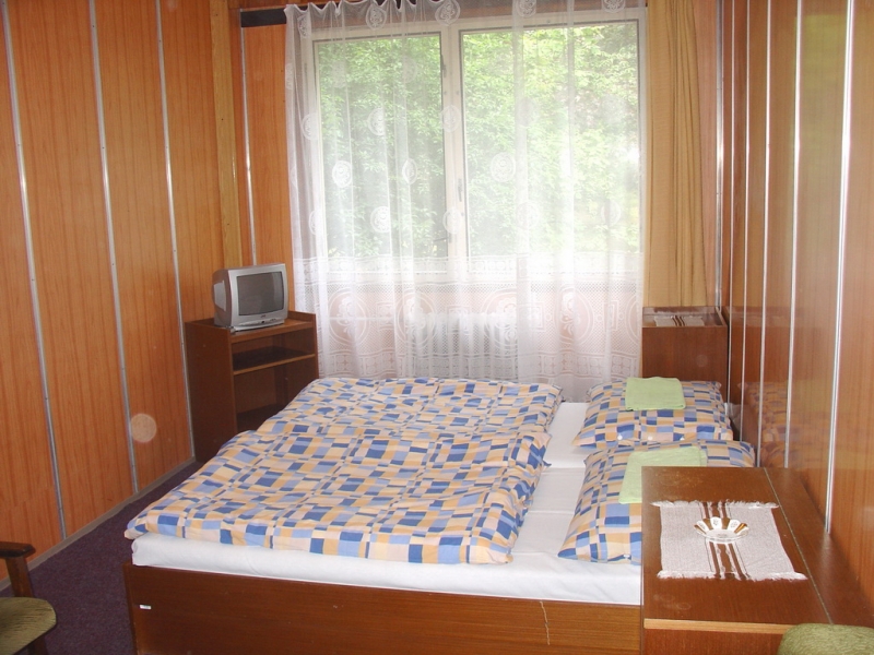 Ubytovna