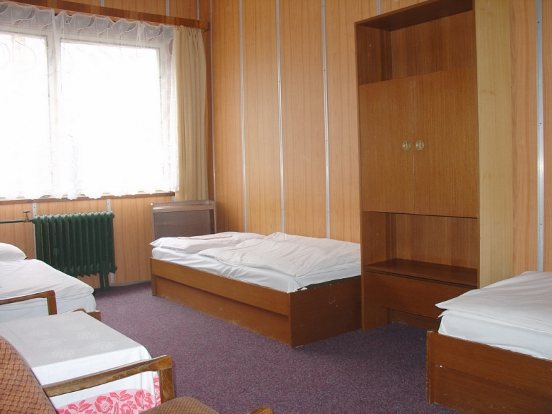 Ubytovna