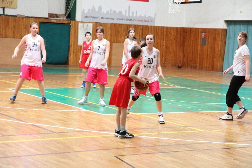 Štěpánský turnaj 2012